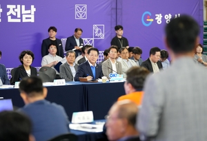 [E-로컬뉴스] 전남도, 나주시, 화순군, 함평군, 영광군, 장성군, 담양군 소식