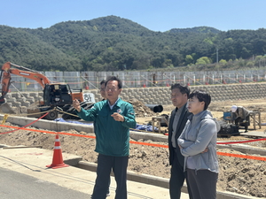 [특집] 봉화군, 농업의 미래를 짓는다!