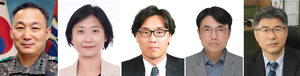 李 대통령, 국방부·복지부 등 5개 부처 차관 임명