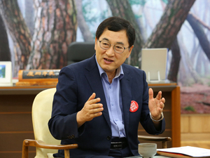 경주, APEC 성공 개최 위해 전방위 도시 혁신 나선다
