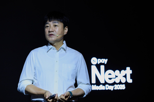네이버페이, 단말기 ‘커넥트’로 오프라인 확장…전 결제 수단 지원
