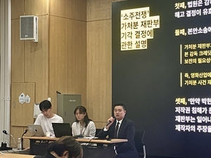 영화 ‘소주전쟁’ 둘러싸고 진실 공방 가열