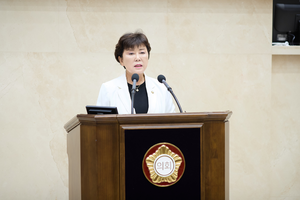 용인시의회, 제293회 제1차 정례회 폐회...예산 집행 효율성 강화 촉구