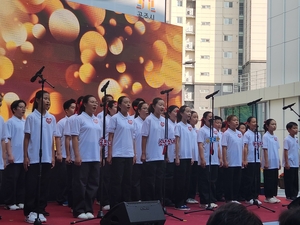 공주시 신관동, 그곳엔 ‘배움과 쉼’이 공존한다…‘행복누림’ 개관