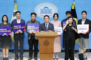 새 정부 ‘디지털 자산’ 정책 속도…테마주 급등 뒤 실질화 가능성 있을까