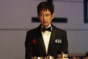 오징어게임3, ‘돈이냐 사람이냐’ 신념의 대결 결말 맺었다