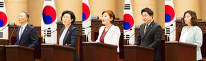 [패트롤] 안산시의회-안양시의회-의왕시의회-파주시의회