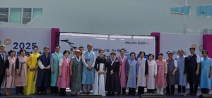 “경북, 글로벌 무대 도약 본격화…APEC 준비부터 전통문화 확산·소방 인프라 재정비까지”