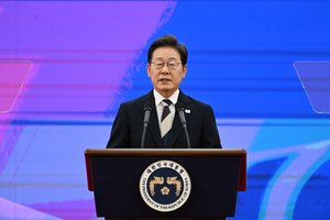 [대선 2025] 이재명 대통령 취임...“실용적 시장주의정부 되겠다”