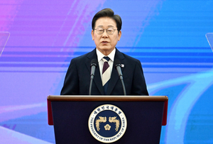 [이재명 출범] “한국의 터닝 포인트”…대선 결과 주목한 주요 외신