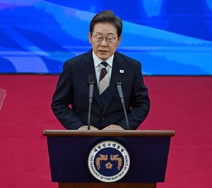 [이재명 정부 출범]공식 임기 시작…총리 후보 지명, 여야 대표 오찬 ‘협치’ 행보