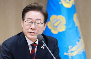 李정부 추경 기대감…글로벌 IB들, 韓 성장률 1%대로 상향