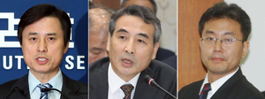 李대통령, 3대 특검 속전속결 지명…조은석·민중기·이명현 낙점