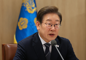 민생 회복·지방 살리기 총력…이재명표 첫 추경 ‘35조 원 근접’