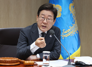 전국민 15만~50만원 보편·차등지원…30조 추경안 확정