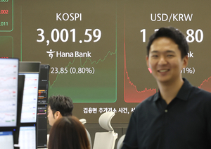 돌아온 동학개미, 예탁금·빚투 연중 최고치…‘아직도 과열은 아니다’