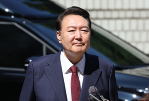 내란 특검 “尹, 사실상 조사 거부”…체포영장 시사