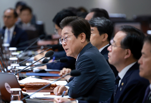 중도보수 우클릭 진짜였나?…與 잇단 감세 드라이브