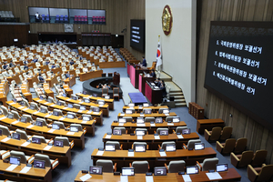 “추경 더 못 미뤄” 與 법사·예결·운영·문체위원장 선출