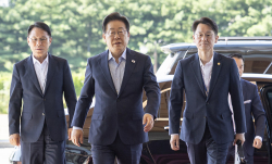 ‘금융감독 개편’ 발표 장기화...금융권 인선도 ‘표류’