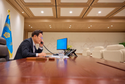 [에너지경제 여론조사] 李 대통령 지지율 62.2%…취임 후 첫 하락