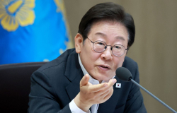 국무회의 생중계서 “직 걸라”…李대통령이 산재에 분노한 까닭