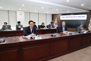 ‘조직·사업 개편’ 발전공기업들, 李정부 발맞추기 바쁘네