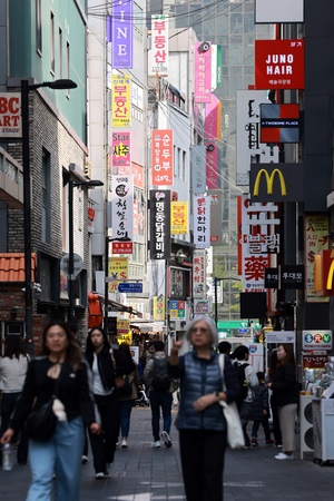 “韓 잠재성장률 올해 1%대”…OECD ‘1.9%’ 전망