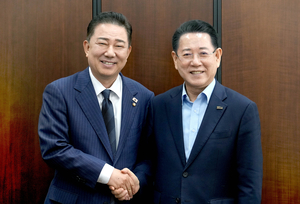 전남도, 서남권 인구 50만 ‘미래 신도시 혁신 벨트’로 대개조...국회 추가 증액 총력전
