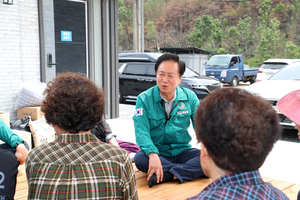 민선 8기 3주년, 경북 각 시군 ‘성과 점검’과 ‘현장 소통’으로 4년차 시정 본격화...안동, 예천, 봉화, 청송, 봉화