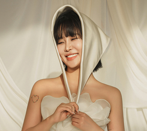 한국P&G 팸퍼스, ‘랄랄’ 새로운 브랜드 모델로 발탁