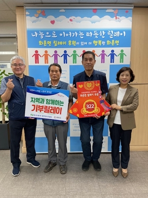 [E-로컬뉴스] 홍천군, 정선군 소식