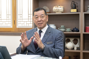 최원철 시장 “공주의 변화는 지금부터, 시민과 함께 완성”