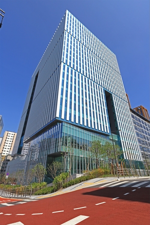 가산디지털단지 지식산업센터 ‘비젼파크’ 본격 분양 돌입