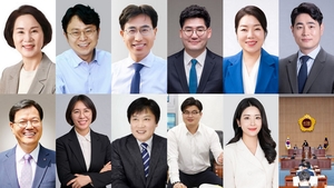 한국자유총연맹 지원 조례는 ‘민주열사 통곡할 일’…동참한 민주당 의원들 제명해야!