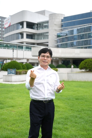 [인터뷰] 금광연 하남시의회 의장, “하남 발전과 시민행복을 위한 한결같은 마음으로 ”