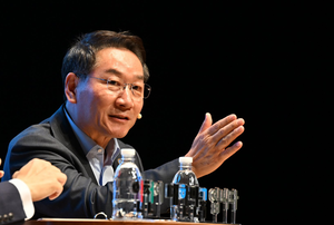 유정복, “가정친화 근무제로 인천 공직사회에 워라밸 문화 정착시킬 것”
