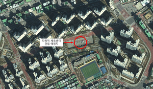 신상진 성남시장, “금광동에 수영장 갖춘 다목적 체육센터 건립 추진할 것”