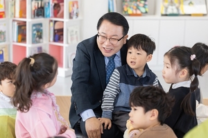 익산시, 빈틈없는 보육·돌봄·양육 추진 눈길...전국 최대 ‘NS푸드페스타’ 열린다