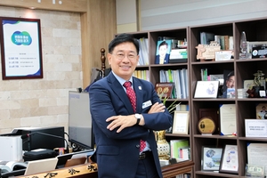 [포커스] 전진선 양평군수 “양평 서부권 미래 활짝 열렸다”