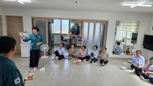 경북도, 폭염 대응·관광 활성화·산업 수출에 총력