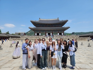 해외 외국인 학생 150명, 경복대에 집결…왜?
