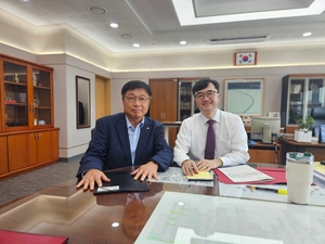 세종시 “행정수도·한글문화도시 완성 전폭 지원” 요청