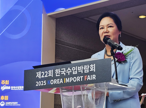[현장] 알리바바·하이랜드푸드 등 글로벌 브랜드 ‘수입박람회’ 총집결