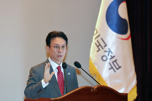 김민석 총리 “IMF급 경제위기, 정면돌파”…10Ｘ3 플랜 공개
