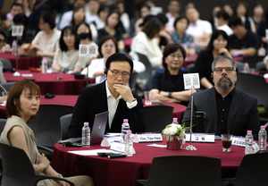 임태희 경기도교육감 “국제교류협력으로 평화롭고 정의로운 지구촌 조성에 앞장설 것”