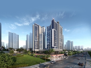 이달 분양 앞둔 ‘청량리역 요진 와이시티’ 주목