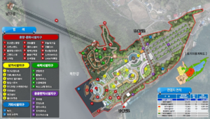 육동한 춘천시장 “방하리를 새로운 관광 거점으로…글로벌 관광도시 도약”