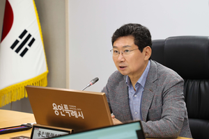 이상일, “시민 일상 편의를 위한 ‘시민체감 생활밀착형 사업’ 계속 발굴할 것”