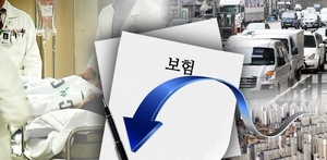 보험사, 킥스 비율 하락세에 울상…‘방파제’도 낮아져